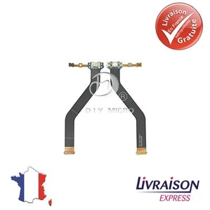 Nappe Connecteur de Charge pour Samsung Galaxy Tab 4 10.1' SM-T530/T535 - Imagen 1 de 1