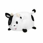 Fiesta Toys Lil Huggy Cocoa Cow  8" Plush Stuffed Animal A68009