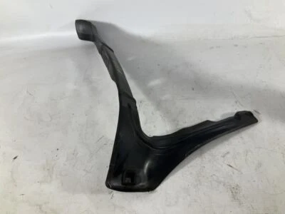 08-17 AUDI A5 PREMIUM Convertible Front Left Fender Inner End Plate S - Image 1 of 4