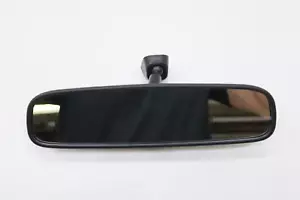 2014 - 2025 KIA SOUL FRONT WINDSHIELD INTERIOR REAR VIEW MIRROR GLASS OEM - Picture 1 of 9