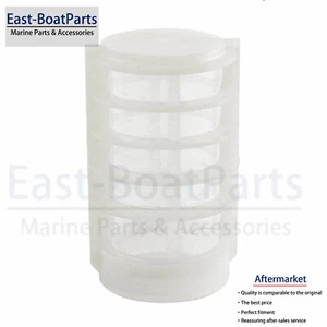 61N-24563-00-00 Fuel Filter Element Yamaha 6R3-24563-00 Sierra 18-7781 - Foto 1 di 7