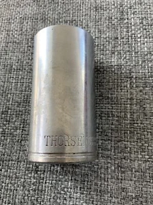 Thorsen 1 1/4 Deep Socket Chrome Vanadium - Taiwan 52340 - Picture 1 of 4