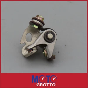 Contact Breaker / Points Assembly for Yamaha DT175 (74-75) , DT1C (72) - Picture 1 of 3