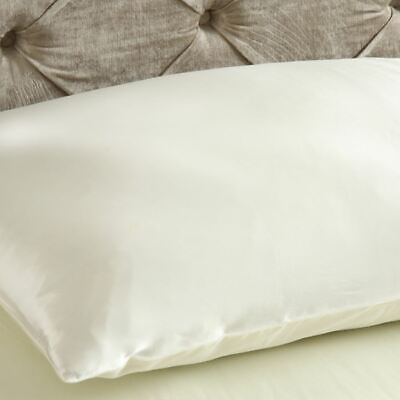 The Good Sleep Expert Luxury Pure Silk Pillowcase • 18.99£