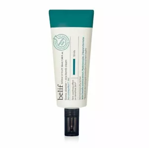 1.68 Oz BELIF Stress Shooter AQUA BOMB Daily Facial Cica FACE CREAM Cooling 50ml - Picture 1 of 24