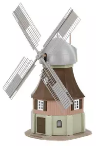 Faller 130115 - 1/87 / H0 Windmühle - Neu - Bild 1 von 1