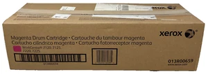 XEROX 013R00659 ORIGINAL MAGENTA TROMMEL FÜR WORKCENTRE 7220/7120/7125 [OPEN BOX] - Bild 1 von 1
