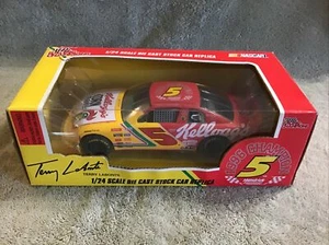 1997 Racing Champions TERRY LABONTE #5 Kellogg’s 1996 Champion 1/24 Diecast - Picture 1 of 9