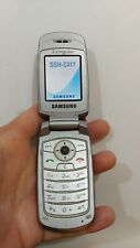 929.Samsung SGH-C417 Very Rare - For Collectors - Unlocked