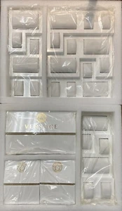 Authentic Versace Watch Display For Window OR Showcase With 24 Slots - Picture 1 of 1