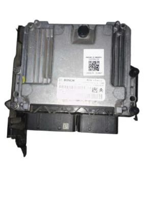 9851039580 centralina per FIAT SCUDO FURGONETA (270 272 ) 1.6 D 2007 308676 - Immagine 1 di 4