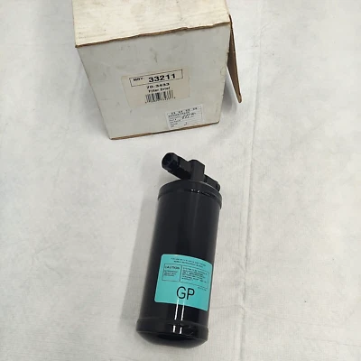 Acumulador de aire acondicionado Murray, secador de filtro de aire acondicionado, NUEVO #70-3433, 33211 Foto 1 de 4