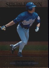 1995 Upper Deck Special Edition Baseball (Cards 1-200) (Pick Your Cards)