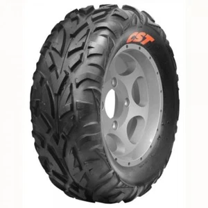 CST 24x8x12 CU19 WILDCAT 2 6PR TL E 40M E Marked Quad Tyre - Picture 1 of 1
