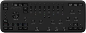 Controlador de edición de fotos Loupedeck Plus La consola de edición de fotos y videos UMa - Imagen 1 de 5