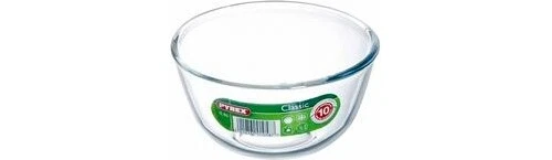 Coppa Classic 0.5 Litri Trasparente Vetro 178B000/7040 Pyrex - Immagine 1 di 1