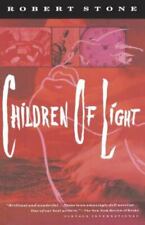Children of Light by Stone, Robert