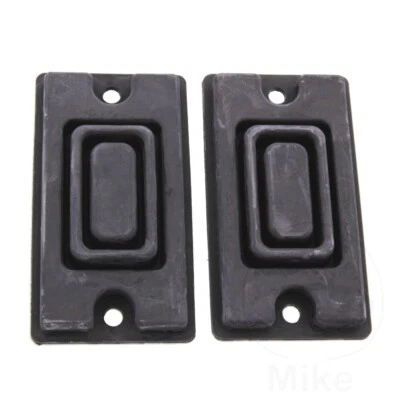 Tourmax Diaphragm Set RVD-301 For Suzuki VZ 800 Marauder W 1998 — 第 1/4 张图片