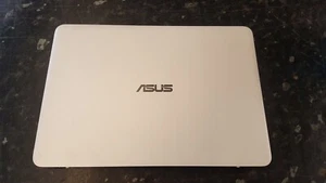 GENUINE ASUS ZENBOOK UX305-U - 13.3" FULL LID - HINGES - DISPLAY CABLE - B463 - Picture 1 of 3