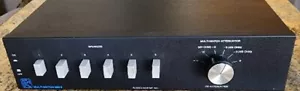 Vintage Russound FMP Multi-Match MM6 Speaker Switch Controller Attenuator - Picture 1 of 2