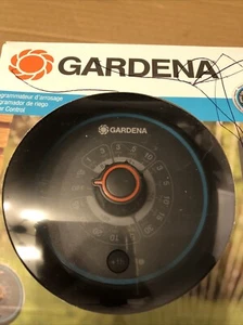 Gardena Easy Water Control - Picture 1 of 11