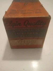 elgin vt-1910 vt-1910s lifters set of 16 - Picture 1 of 3