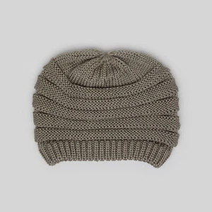 Rusty Bay Beanie - Picture 1 of 20