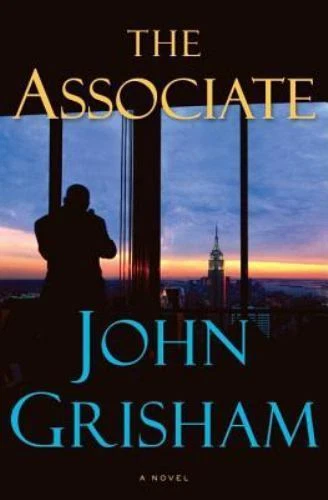 Associate by John Grisham (2009, Hardcover)