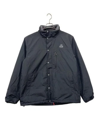 Двусторонняя куртка CHUMS Elmo Gore-Tex Windstopper черная CH04- - Изображение 1 из 4