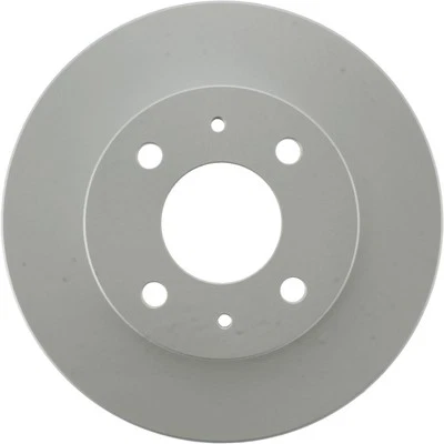 Rotor de freno de disco para Nissan Sentra 1986-2017, Pulsar NX, Tsuru, Hikari 1,6 L Foto 1 de 4