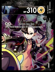 Pokemon TCG SWSH: Sword & Shield Promo Cards #SWSH288 Morpeko V-Union - Picture 1 of 2