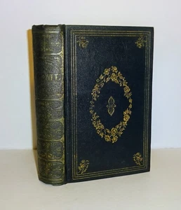1869 HOME A Book for the Family Circle, Illustrated, Fathers Mothers Nursery etc - Picture 1 of 15