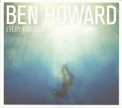 Ben Howard - Every Kingdom (CD, Album) (Very Good Plus (VG+)) - 3912814855 Foto 1 de 4