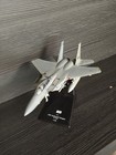 Amercom Flugzeugmodell USA 1985 McDonnell Douglas F-15A Maßstab 1:100