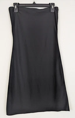 SPANX by Sara Blakely sz L Full Body Shape Wear black compression 3596 - Image 1 of 4