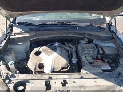 HYUNDAI SANTA FE 2013-2016 FILTRO DE AIRE CAJA SOLO 2,0 L TURBO 1704837 Foto 1 de 4