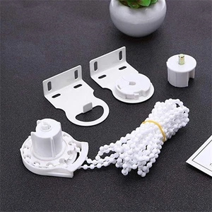 User Friendly Roller Blind Fittings Kit for Seamless Curtain Experience - Picture 1 of 12