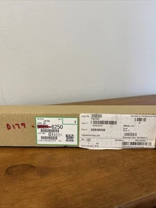 New OEM Ricoh Pro 8100EX,8110S,8120S Transfer Roller D179-6250 (D0BX6250)!! - Picture 1 of 2