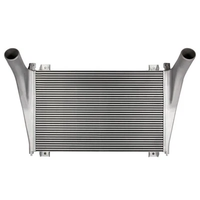Charge Air Cooler For Kenworth 97-07 T2000 02-03 T800 39 3/16" x 25 9/16" Core Foto 1 de 4