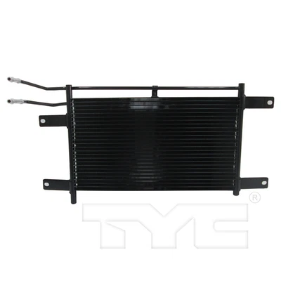 External Transmission Oil Cooler for 03-06 Dodge Ram Pickup 1500 5.7L Heavy Duty - Image 1 of 2