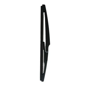 Car Rear Wiper Blade for Kia Rio 2017 2024 Model OEM Number 98850H2000 Black - Picture 1 of 8