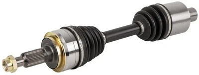 Eje delantero CV para Chevrolet Astro y GMC Safari 1997-2002 Foto 1 de 2