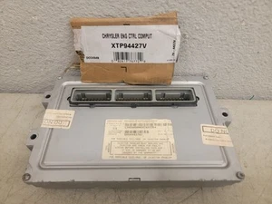 Reman Electronic Ctrl Unit Cardone Chrysler Industries 79-4427V. - Picture 1 of 12