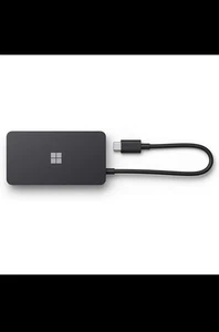 Microsoft Surface USB-C Travel Hub - Picture 1 of 4