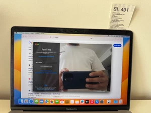 ORIGINAL APPLE PANTALLA MACBOOK PRO RETINA A1708 Y A1706 AÑO 2016-2017 Staingate - Zdjęcie 1 z 20