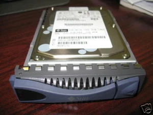 Sun 146GB FC-AL X6817A MAP3147FC 540-5471 - Imagen 1 de 1