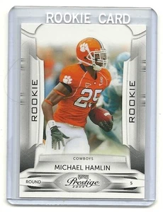 09 Prestige-Michael Hamlin-RC - Picture 1 of 1