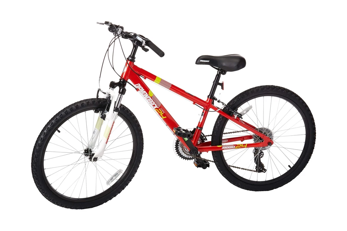 Diamondback 24 Inch Mountain Bikes for sale | eBay