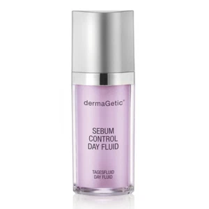 Binella Sebum Control Day Fluid - Fluido opaco delicato per grassi, troppo impuro - Foto 1 di 1
