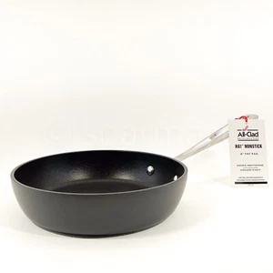 ALL-CLAD 8" HA1 Induction Frying Pan / Skillet Hard Anodized Nonstick Cookware - Picture 1 of 7